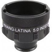 Ocular Hwang-Latina 5.0 Indexing SLT w/Flange