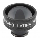 Ocular Hwang-Latina 5.0 SLT Gonio Laser with Flange