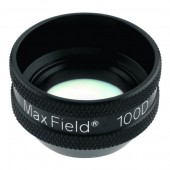 Ocular MaxField® 100D (Black)