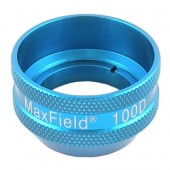 Ocular MaxField® 100D (Blue)