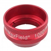Ocular MaxField® 100D (Red)