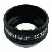 Ocular MaxField® 120D (Black)