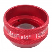 Ocular MaxField® 120D (Red)