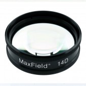 Ocular MaxField® 14D (Black)