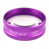 Ocular MaxField® 18D (Purple)
