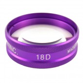 Ocular MaxLight® 18D (Purple)