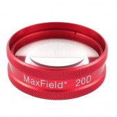 Ocular MaxField® 20D (Red)