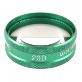Ocular MaxLight® 20D (Green)
