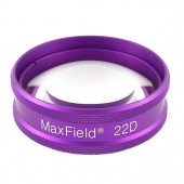 Ocular MaxField® 22D (Purple)
