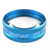 Ocular MaxField® 25D (Blue)