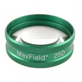 Ocular MaxField® 25D (Green)