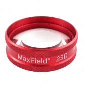Ocular MaxField® 25D (Red)