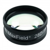 Ocular MaxField® 28D (Black)