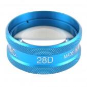 Ocular MaxLight® 28D (Blue)