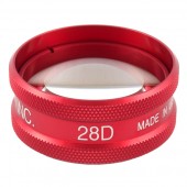 Ocular MaxLight® 28D (Red)