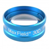 Ocular MaxField® 30D (Blue)
