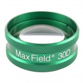 Ocular MaxField® 30D (Green)