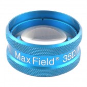 Ocular MaxField® 35D (Blue)