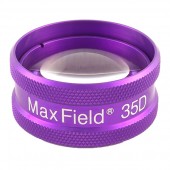 Ocular MaxField® 35D (Purple)