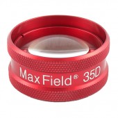 Ocular MaxField® 35D (Red)