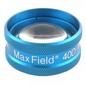 Ocular MaxField® 40D (Blue)