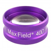 Ocular MaxField® 40D (Purple)