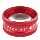 Ocular MaxField® 40D (Red)