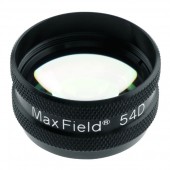 Ocular MaxField® 54D (Black)