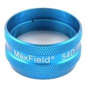 Ocular MaxField® 54D (Blue)
