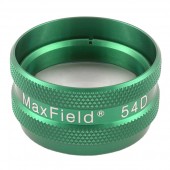 Ocular MaxField® 54D (Green)