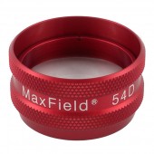 Ocular MaxField® 54D (Red)