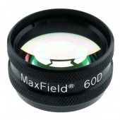Ocular MaxField® 60D (Black)