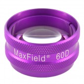 Ocular MaxField® 60D (Purple)