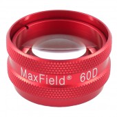 Ocular MaxField® 60D (Red)