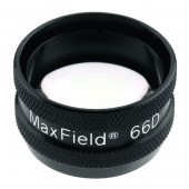 Ocular MaxField® 66D (Black)