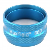 Ocular MaxField® 66D (Blue)
