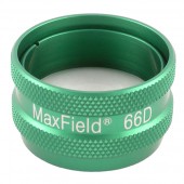 Ocular MaxField® 66D (Green)