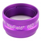 Ocular MaxField® 66D (Purple)