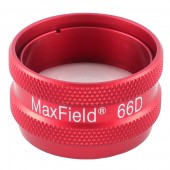 Ocular MaxField® 66D (Red)