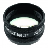 Ocular MaxField® 72D (Black)