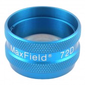 Ocular MaxField® 72D (Blue)