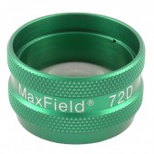 Ocular MaxField® 72D (Green)
