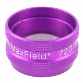 Ocular MaxField® 72D (Purple)