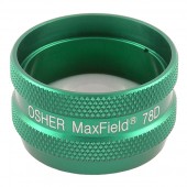 Ocular Osher MaxField® 78D (Green)
