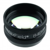 Ocular MaxField® 84D (Black)