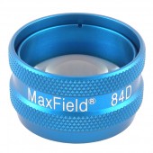Ocular MaxField® 84D (Blue)
