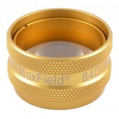 Ocular MaxField® 84D (Gold)