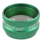 Ocular MaxField® 84D (Green)