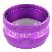 Ocular MaxField® 84D (Purple)