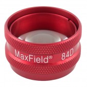 Ocular MaxField® 84D (Red)